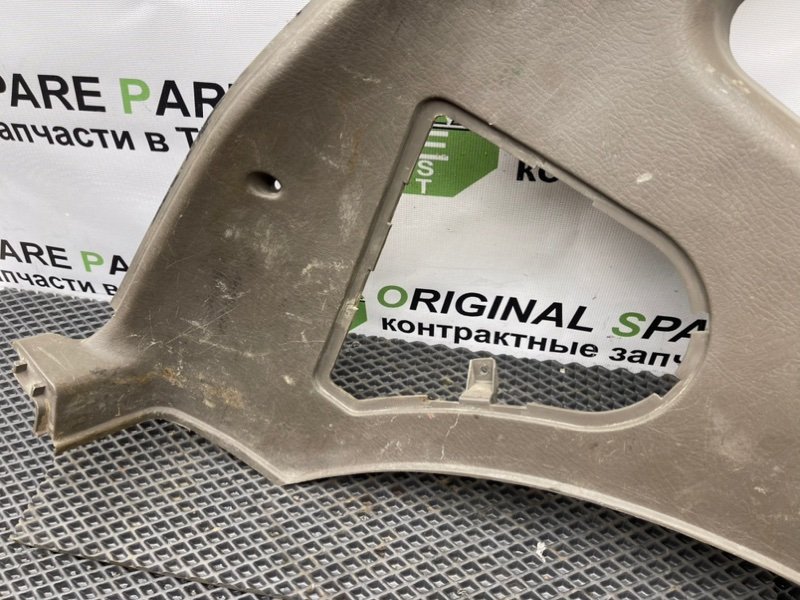 Обшивка багажника, 990 рублей, Тверь