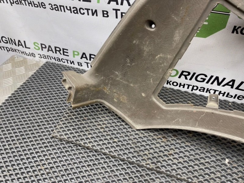 Обшивка багажника, 990 рублей, Тверь