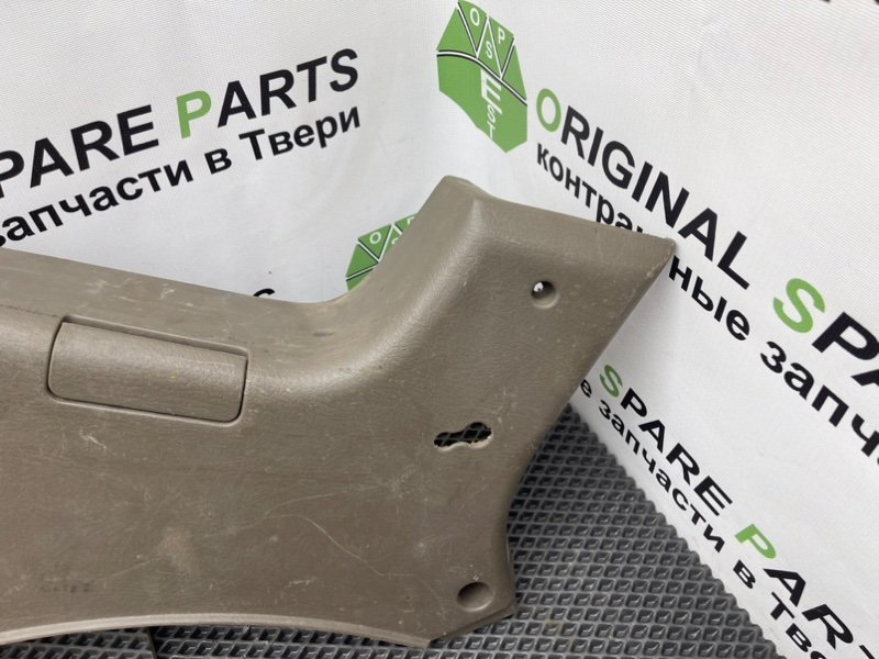 Обшивка багажника, 990 рублей, Тверь