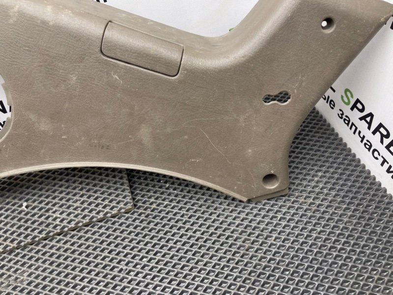 Обшивка багажника, 990 рублей, Тверь