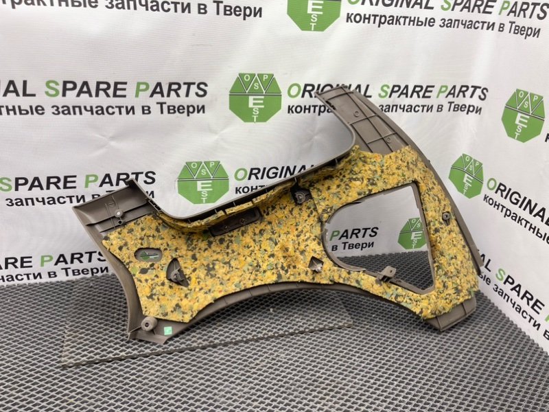 Обшивка багажника, 990 рублей, Тверь