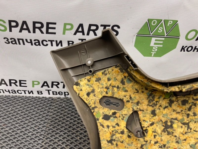 Обшивка багажника, 990 рублей, Тверь