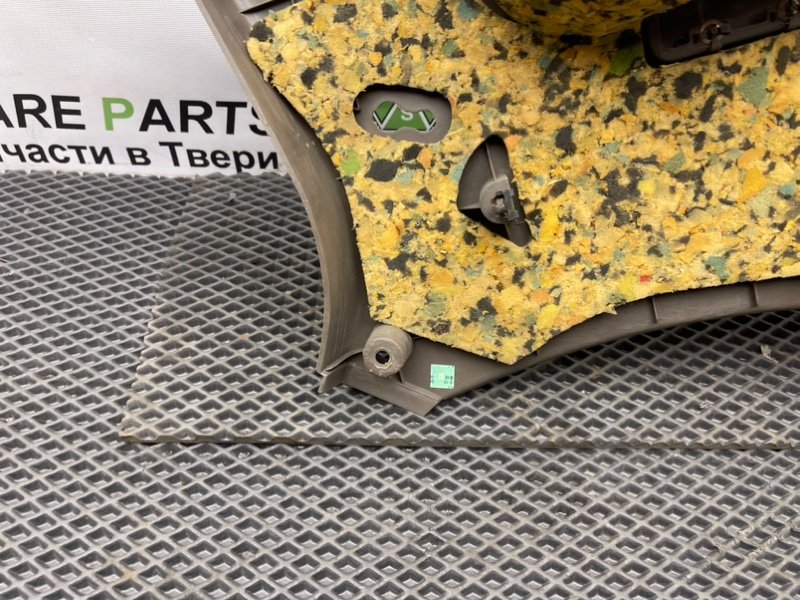 Обшивка багажника, 990 рублей, Тверь