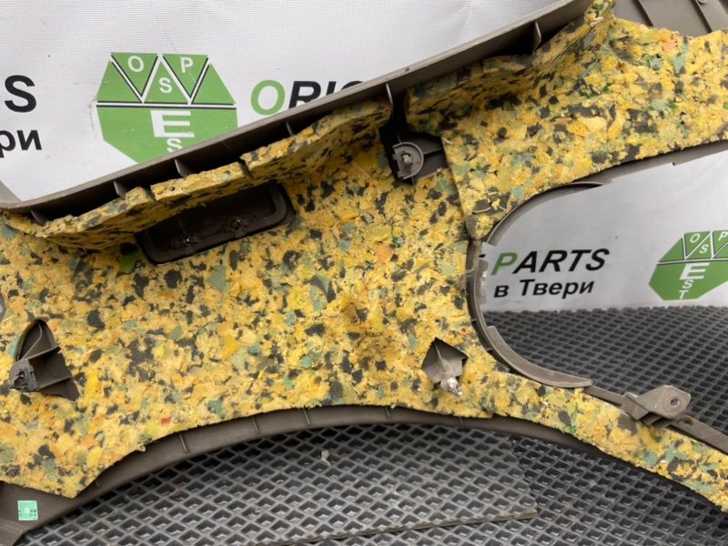 Обшивка багажника, 990 рублей, Тверь