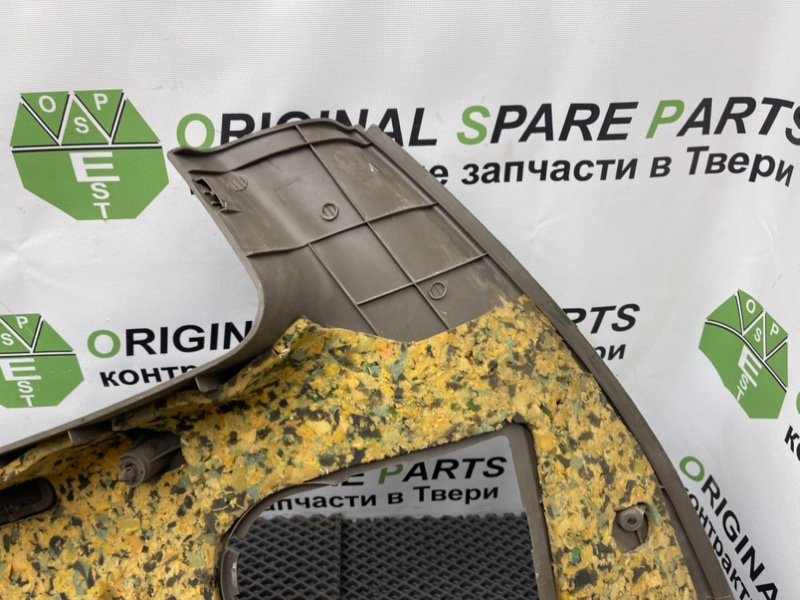 Обшивка багажника, 990 рублей, Тверь