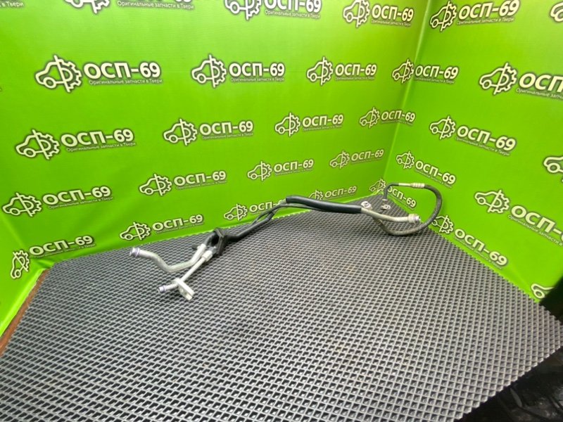 Трубки кондиционера, 2690 рублей, Тверь