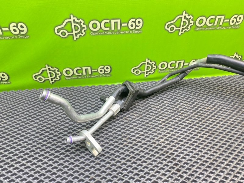 Трубки кондиционера, 2690 рублей, Тверь