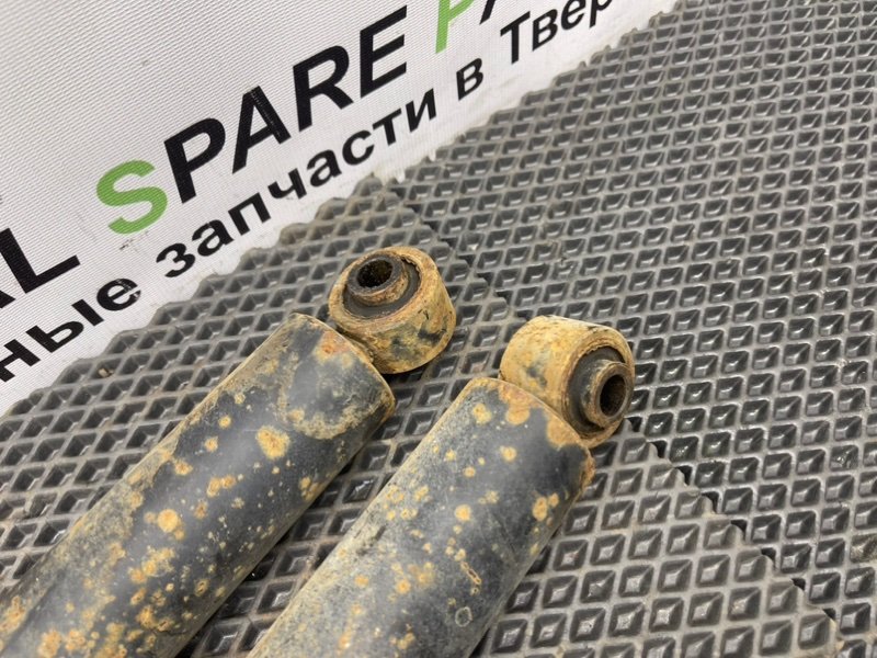 Амортизаторы, 1790 рублей, Тверь