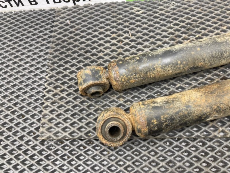 Амортизаторы, 1790 рублей, Тверь