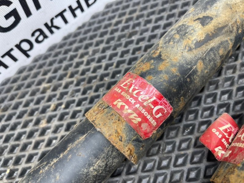 Амортизаторы, 1790 рублей, Тверь