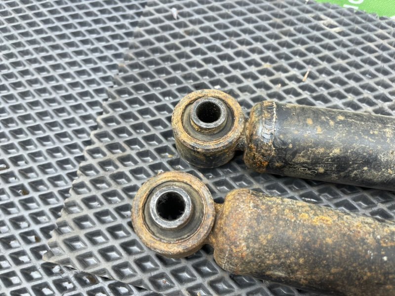 Амортизаторы, 1790 рублей, Тверь