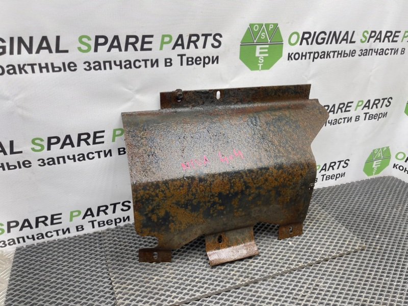 Защита двигателя, 1990 рублей, Тверь