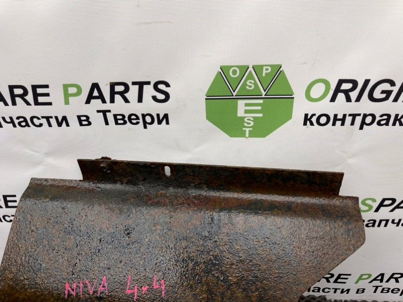 Защита двигателя, 1990 рублей, Тверь