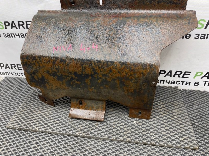 Защита двигателя, 1990 рублей, Тверь