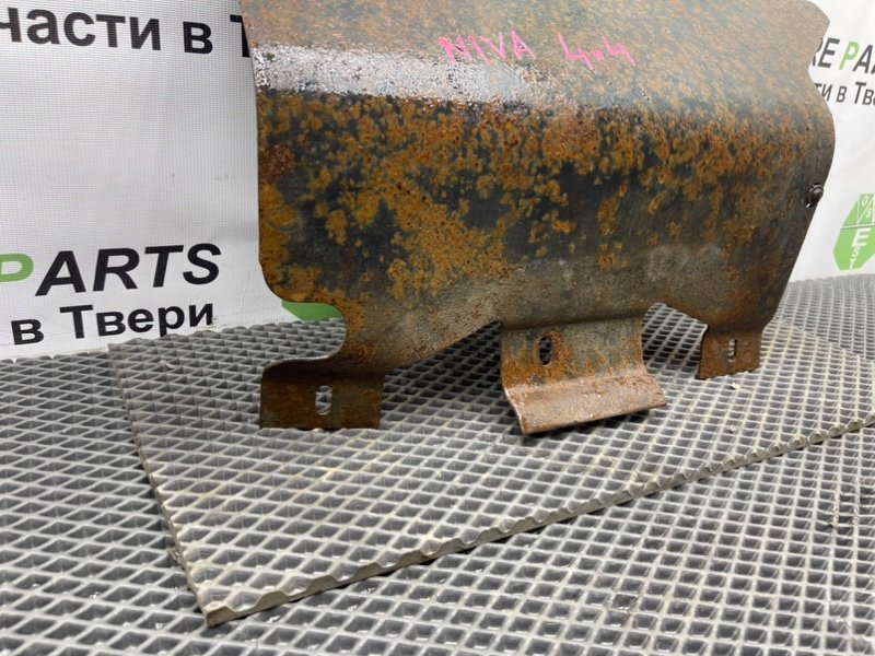 Защита двигателя, 1990 рублей, Тверь