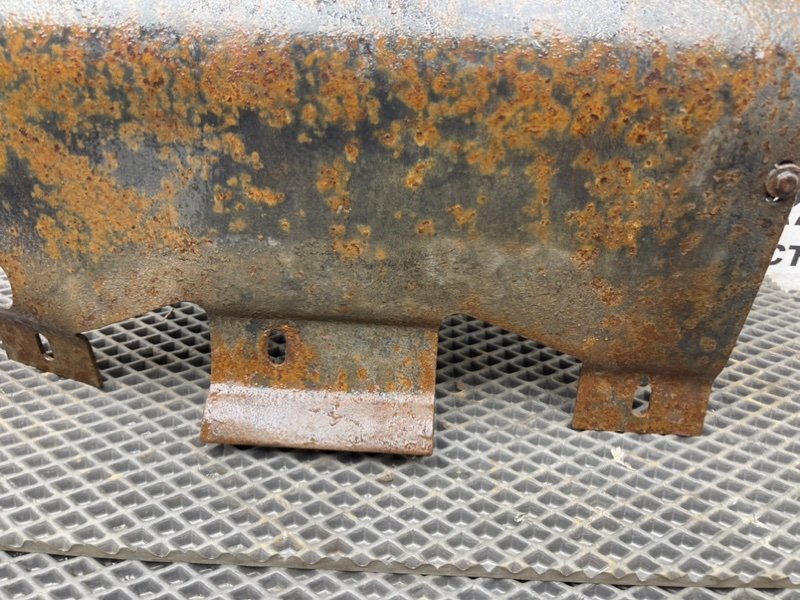 Защита двигателя, 1990 рублей, Тверь