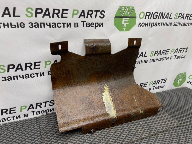 Защита двигателя, 1990 рублей, Тверь