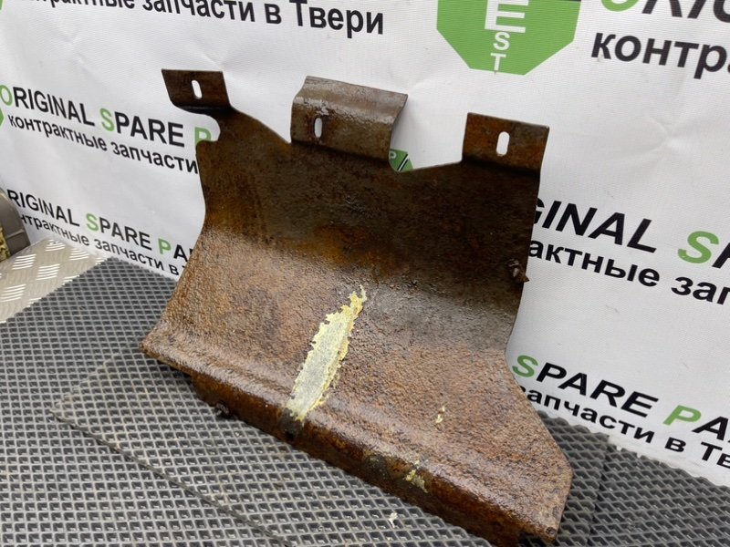 Защита двигателя, 1990 рублей, Тверь