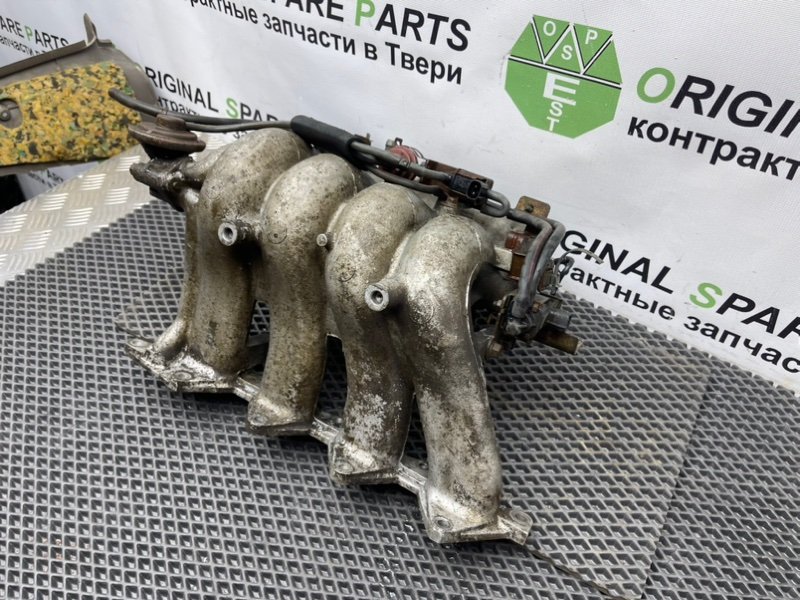 Коллектор впуска, 2490 рублей, Тверь