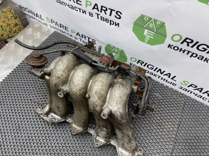 Коллектор впуска, 2490 рублей, Тверь