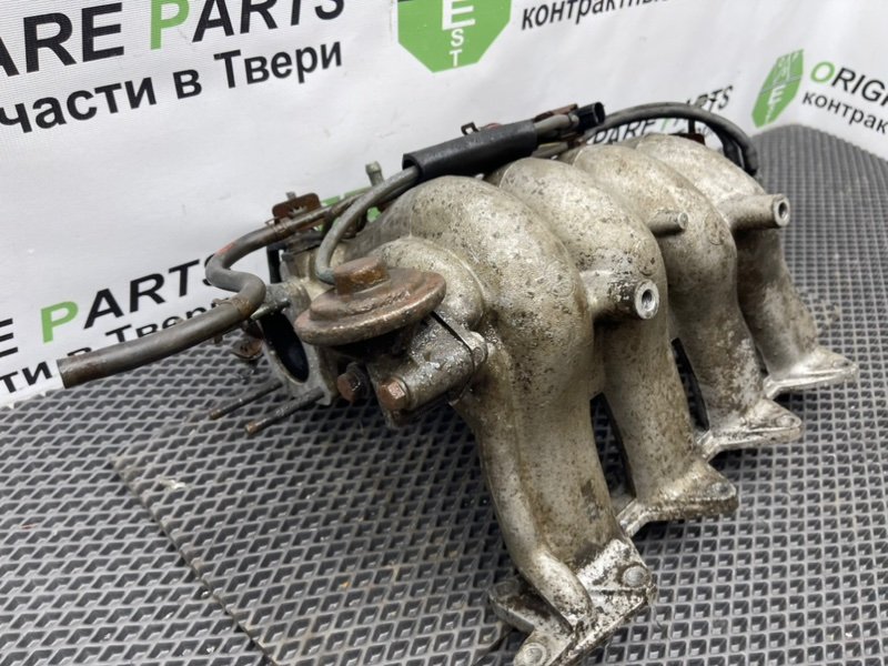 Коллектор впуска, 2490 рублей, Тверь