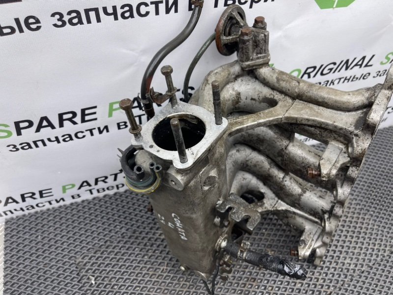 Коллектор впуска, 2490 рублей, Тверь