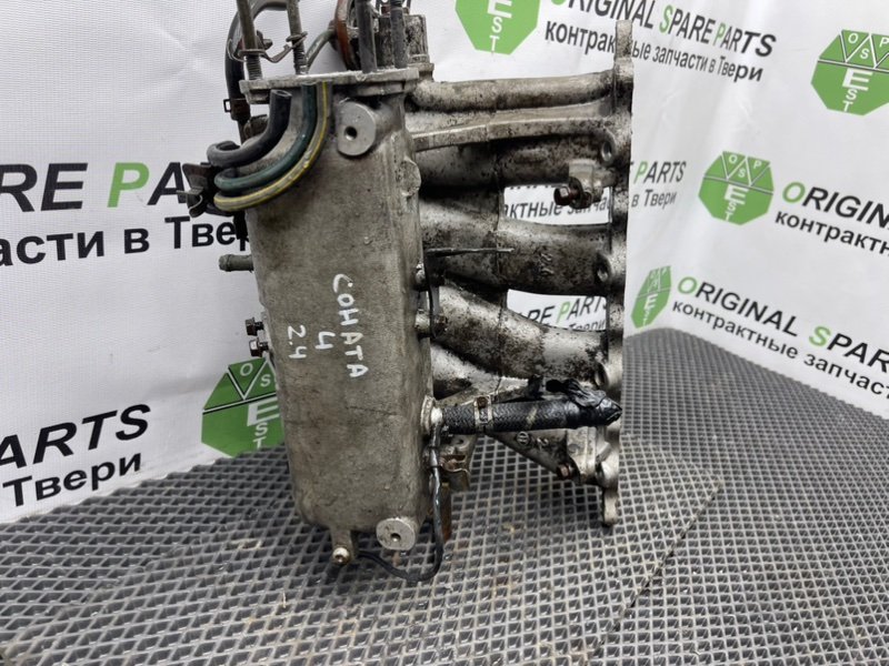 Коллектор впуска, 2490 рублей, Тверь
