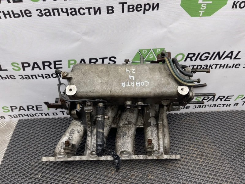 Коллектор впуска, 2490 рублей, Тверь