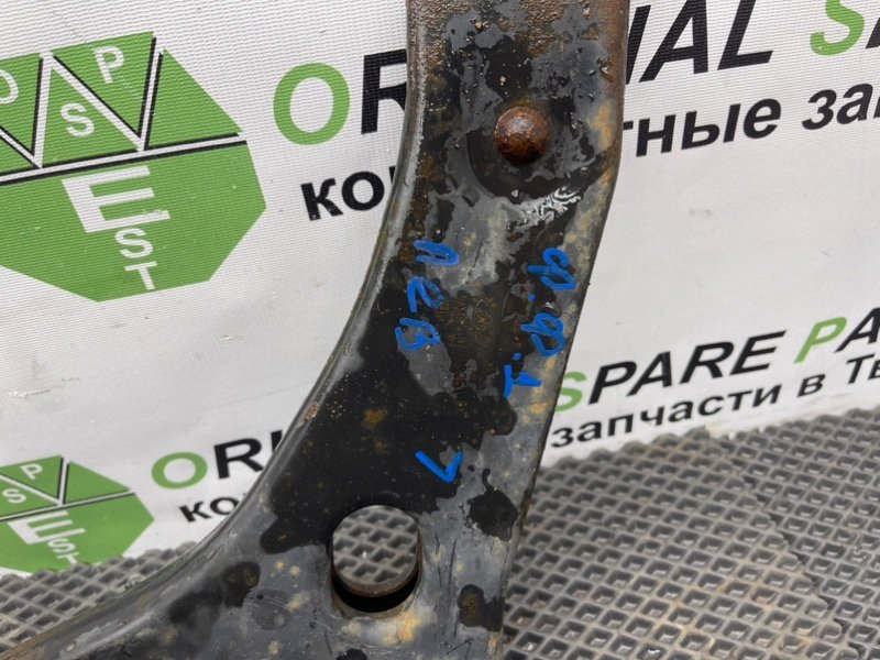 Рычаг, 1290 рублей, Тверь