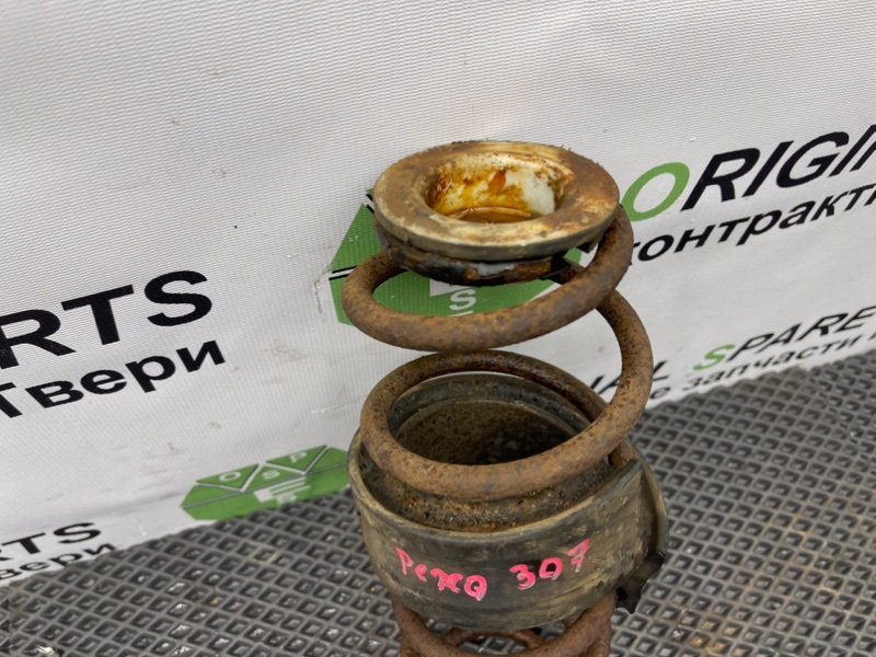 Пружина, 890 рублей, Тверь