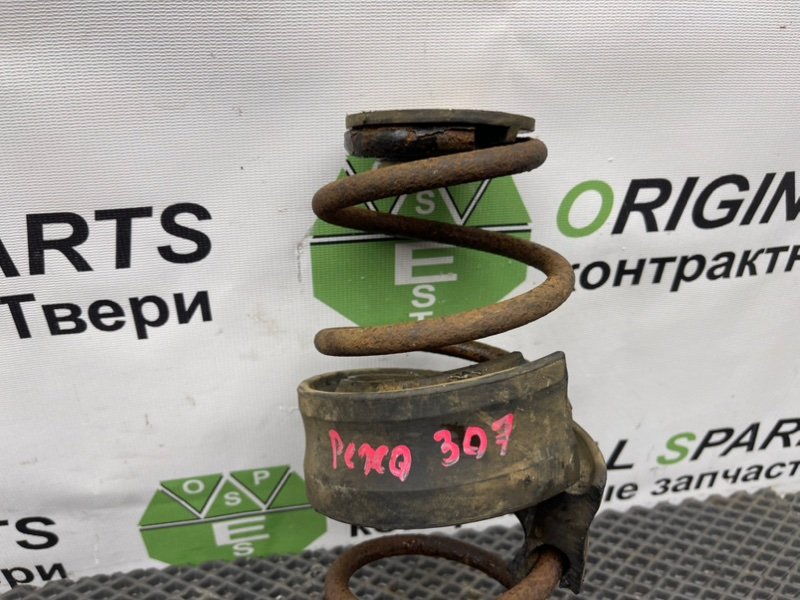 Пружина, 890 рублей, Тверь