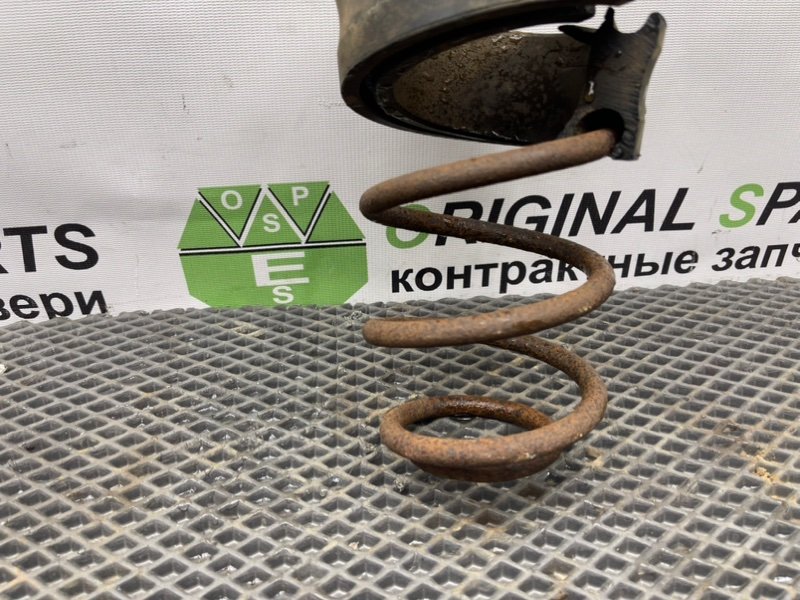 Пружина, 890 рублей, Тверь