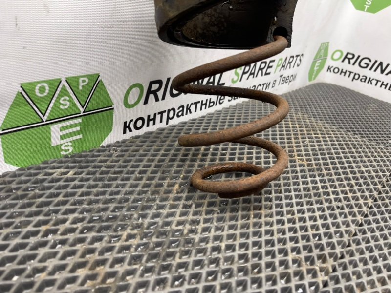 Пружина, 890 рублей, Тверь