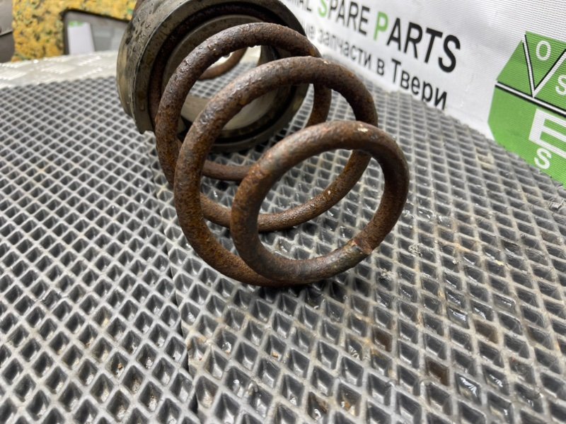 Пружина, 890 рублей, Тверь