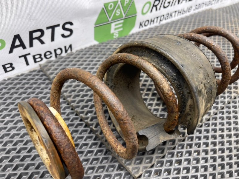 Пружина, 890 рублей, Тверь