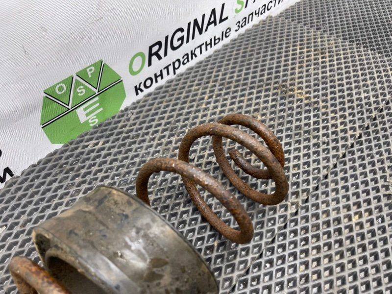 Пружина, 890 рублей, Тверь