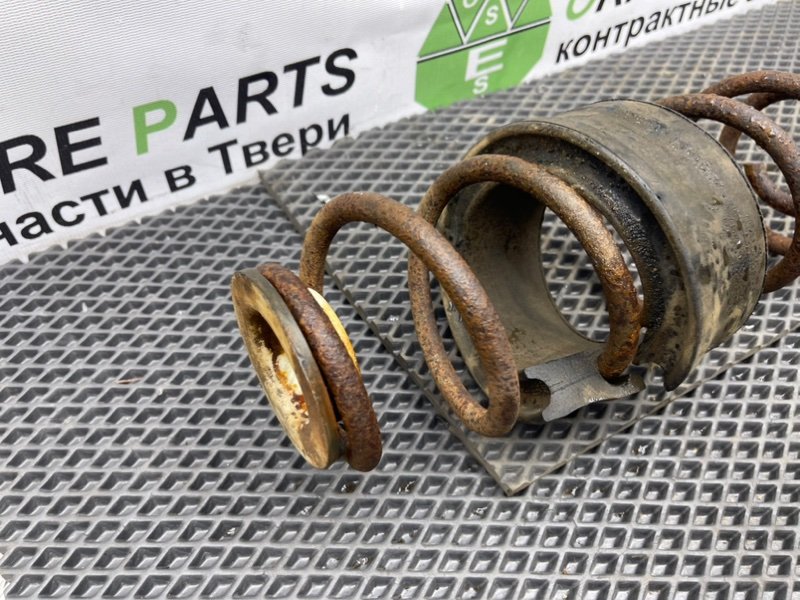 Пружина, 890 рублей, Тверь