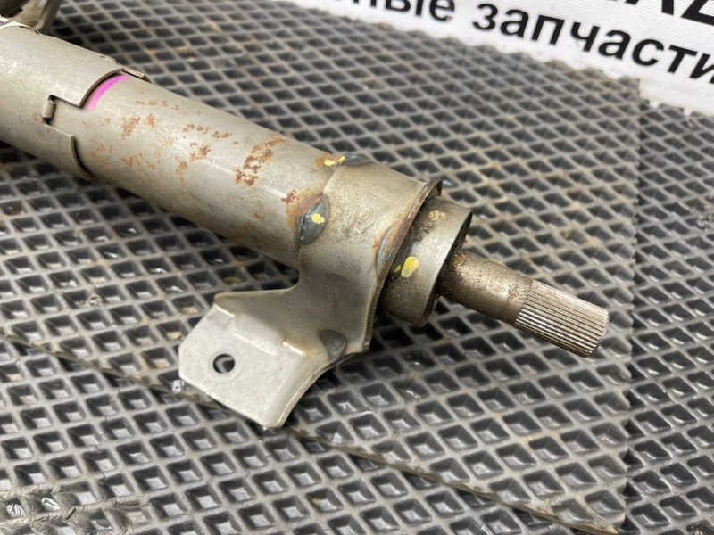 Рулевая колонка, 990 рублей, Тверь