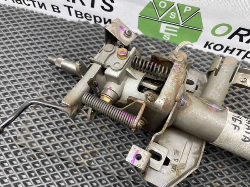 Рулевая колонка, 990 рублей, Тверь