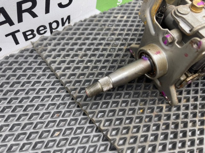 Рулевая колонка, 990 рублей, Тверь