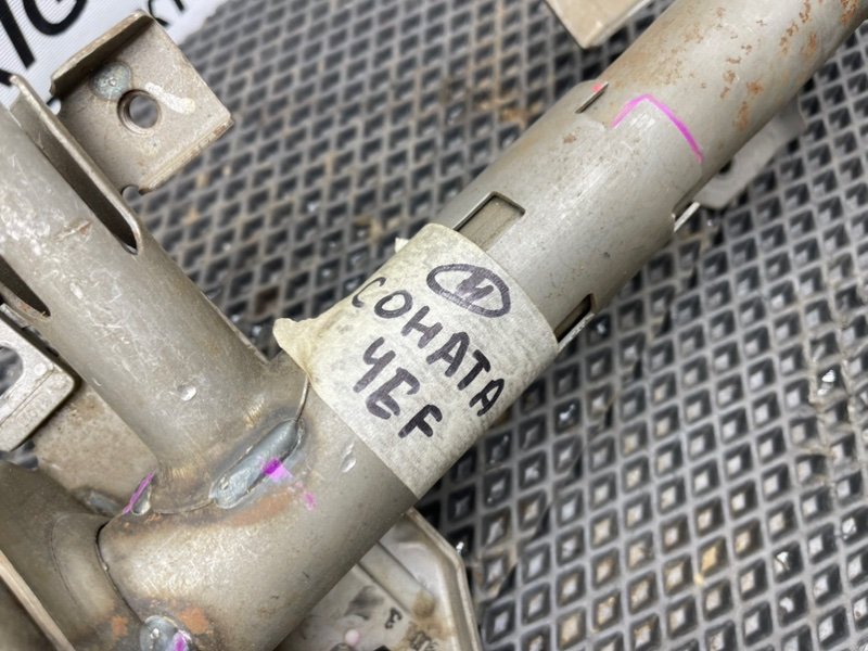 Рулевая колонка, 990 рублей, Тверь