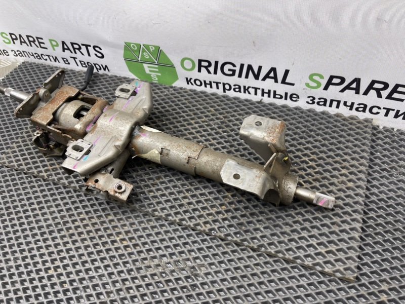 Рулевая колонка, 990 рублей, Тверь