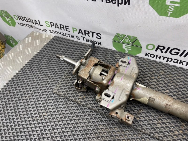 Рулевая колонка, 990 рублей, Тверь