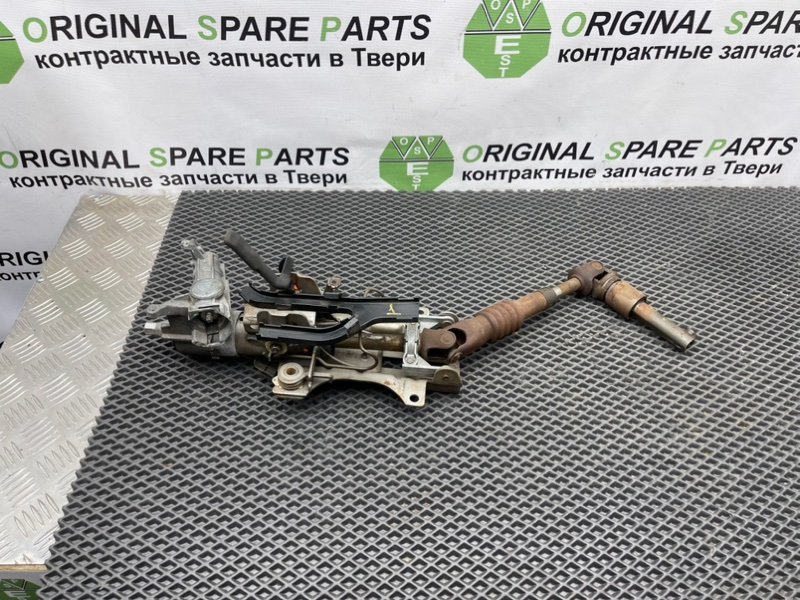 Рулевая колонка, 990 рублей, Тверь