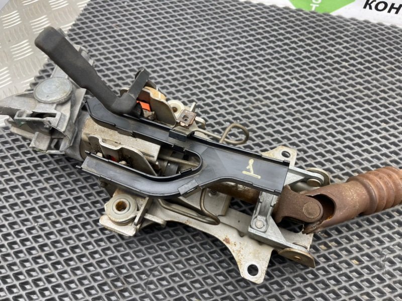 Рулевая колонка, 990 рублей, Тверь