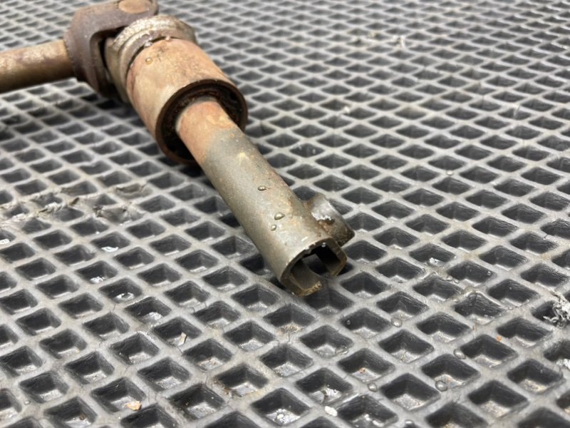 Рулевая колонка, 990 рублей, Тверь