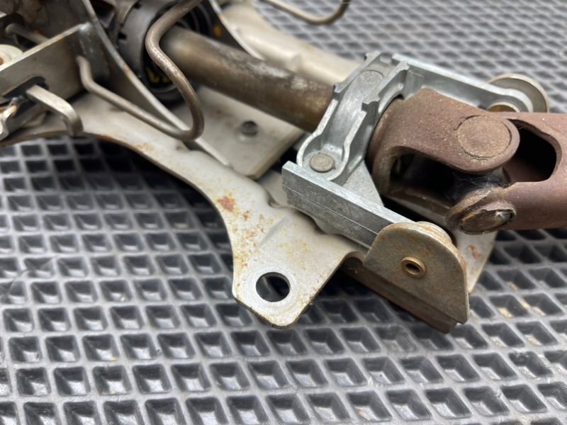 Рулевая колонка, 990 рублей, Тверь