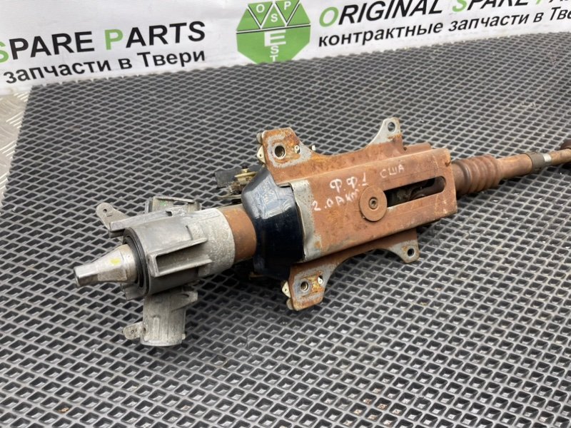 Рулевая колонка, 990 рублей, Тверь