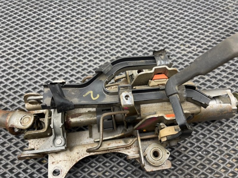 Рулевая колонка, 990 рублей, Тверь