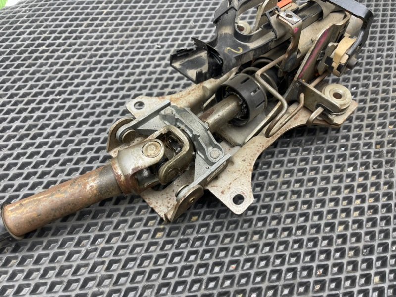 Рулевая колонка, 990 рублей, Тверь